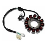Estator Magneto Fazer 150 Xtz 150 Factor 125i 150 Novo