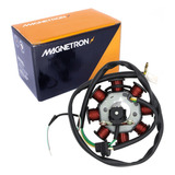 Magnetron