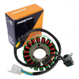 Magnetron