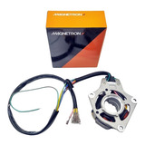 Estator Magneto Magnetron Honda Xls 125