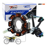 Estator Magneto Nxr Bros 125 03