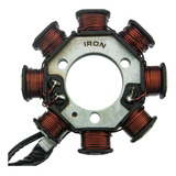 Estator Magneto Nxr Bros 125 2003 2004 2005 Honda C garantia