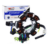 Estator Magneto Nxr Bros 125 2013 A 2015 T mac