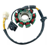 Estator Magneto Traxx Moby 50 Sky 50 Star 50 Cc