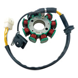 Estator Magneto Traxx Moby 50 Sky 50 Star 50