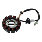 Estator Magneto Yamaha Crypton 115 2010 2011 2012 2013 2014
