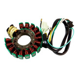 Estator Magneto Yamaha Xt 225 Tdm 225