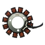 Estator Magneto Ys 150 Fazer xtz 150 ybr 150 Factor Iron