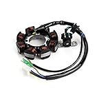 Estator Magnetron Ybr Xtz 125 2006 Em Diante