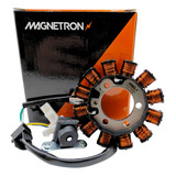 Estator Original Magnetron Honda Pop110i 2019 2020 2021 2022