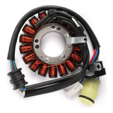Estator P Yamaha Big Bear 250 Yfm250 Bruin Yfm660 Raptor