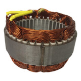 Estator Palio 100 Substitui Denso Marelli 14v 100a 120a