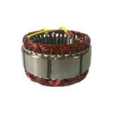 Estator Palio 120 Substitui Denso Marelli 14v 120a