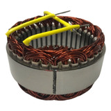 Estator Palio 65 Substitui Denso Marelli 14v 65a