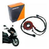 Estator Pcx150 2013 2014 2015 Magnetron 90278790