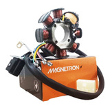 Magnetron