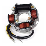 Estator Stator Magneto Para Jet