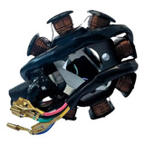 Estator Sundown Max Hunter 125 2004 2008 Com Bobina Pulso