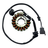 Estator Suzuki Gsr 150i 2011 2012 2013 2014 2015 2016 2017
