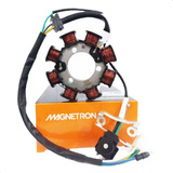 Magnetron