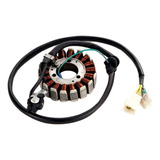 Magnetron