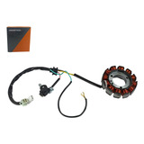 Estator Xtz 125 2011 2012 2013 2014 2015 2016