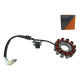 Estator Ys 150 Fazer Ed 2013 A 2015 Ys 150 Fazer Sed 13 A 22
