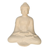 Estatua Buda Meditando Escultura