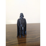 Estatua Darth Vader Low Poly Star