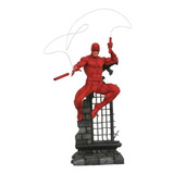 Estatua Demolidor Diamond Marvel Gallery Diorama Daredevil
