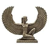Estátua Deusa Isis Deusa Egípcia Egito