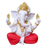 Estátua Escultura Ganesha
