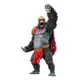 Estátua Gorilla Grodd Dc Comics 1