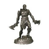 Estátua Kratos God Of War 