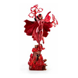 Estatua Scarlet Witch 1