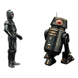 Estatua Star Wars Artfx Escala 1 10 Exclusive Edition