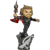 Estatua Thor Endgame 