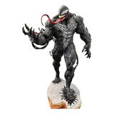 Estatua Venom Simbionte Figure