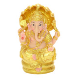Estatueta De Ganesha Elefante Hindu Do