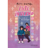 Este Inverno De Alice Editora Seguinte Capa Dura Em Português
