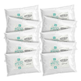 Estearina Tripla 100 Vegetal Vela Sabonete Cosmetico 10kg