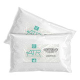 Estearina Tripla 100 Vegetal Vela Sabonete Cosmetico 2kg