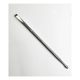 Esteca Para Escultura Em Aço Inox Boleador B4 6mm 