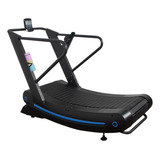 Esteira Curva Simulador Corrida Curvada Auto Propulsora