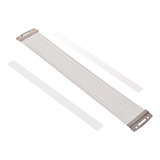 Esteira De Caixa 14 Com 20 Fios Pearl S 022 Com Fita