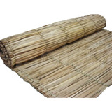 Esteira De Palha De Taboa 1 60m X 1m Sisalsul
