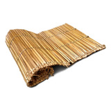 Esteira De Palha Taboa 1 65x0 50m Premium