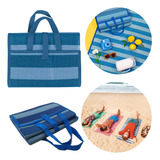 Esteira De Praia Dobrável 1 8mt X 90cm Impermeável Mor