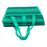 Esteira De Praia Dobrável Grande 1 8mt X 90cm Impermeável