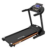 Esteira Elétrica Com Inclinação Eletrônica Evolution Fitness EVO3100 220V